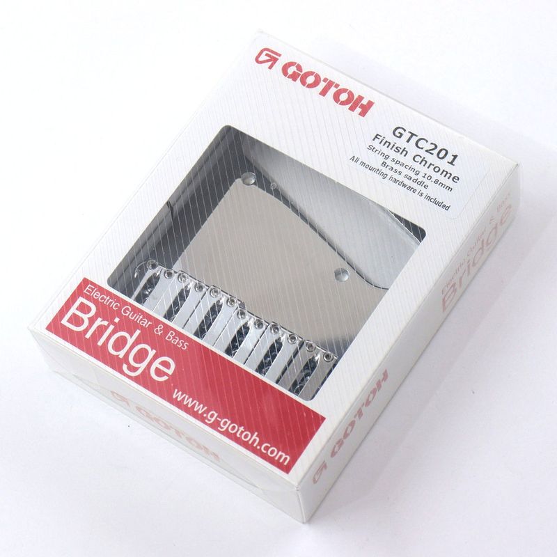 【中古】GOTOH GUT / GTC201C 【池袋店】