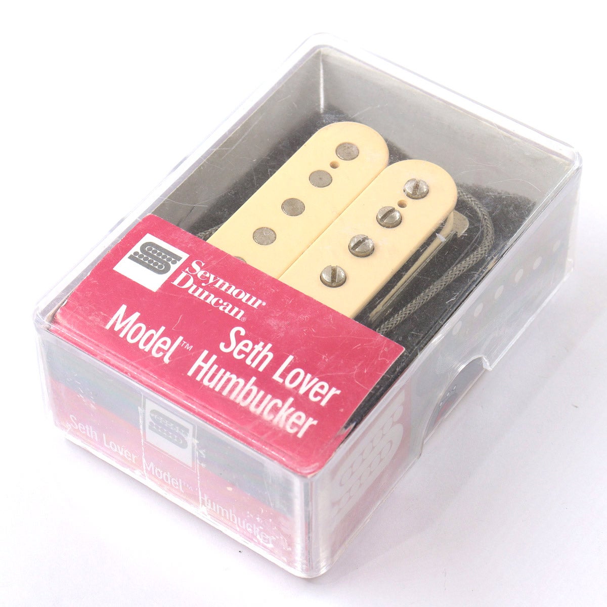 中古】SEYMOUR DUNCAN / SH-55n Seth Lover Neck 【池袋店