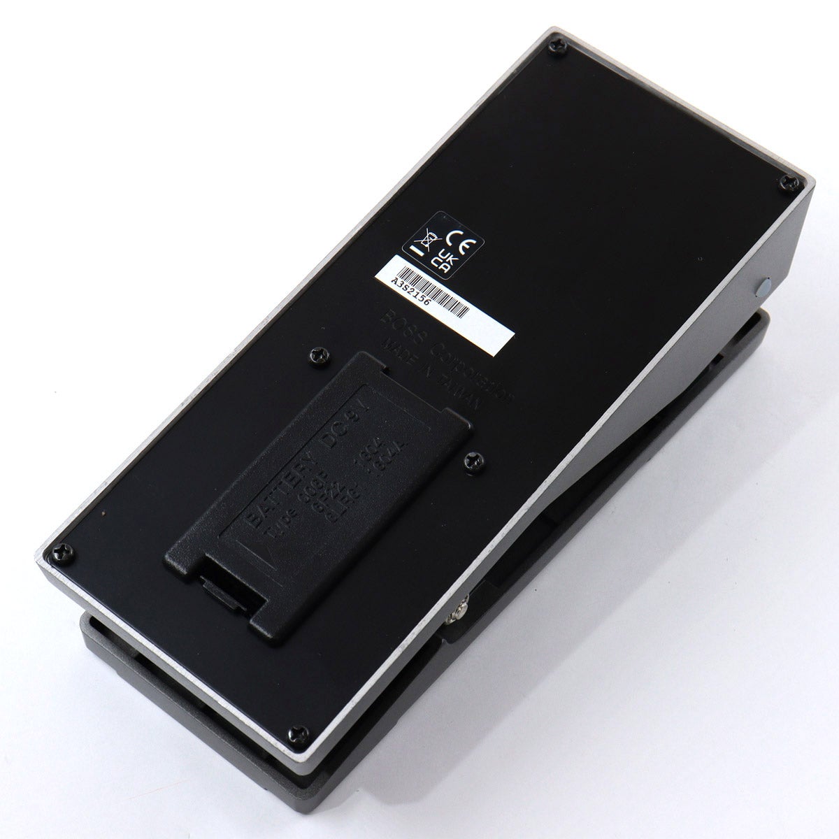 中古】BOSS / PW-3 / Wah Pedal 【池袋店】 | ワウペダル | イシバシ楽器