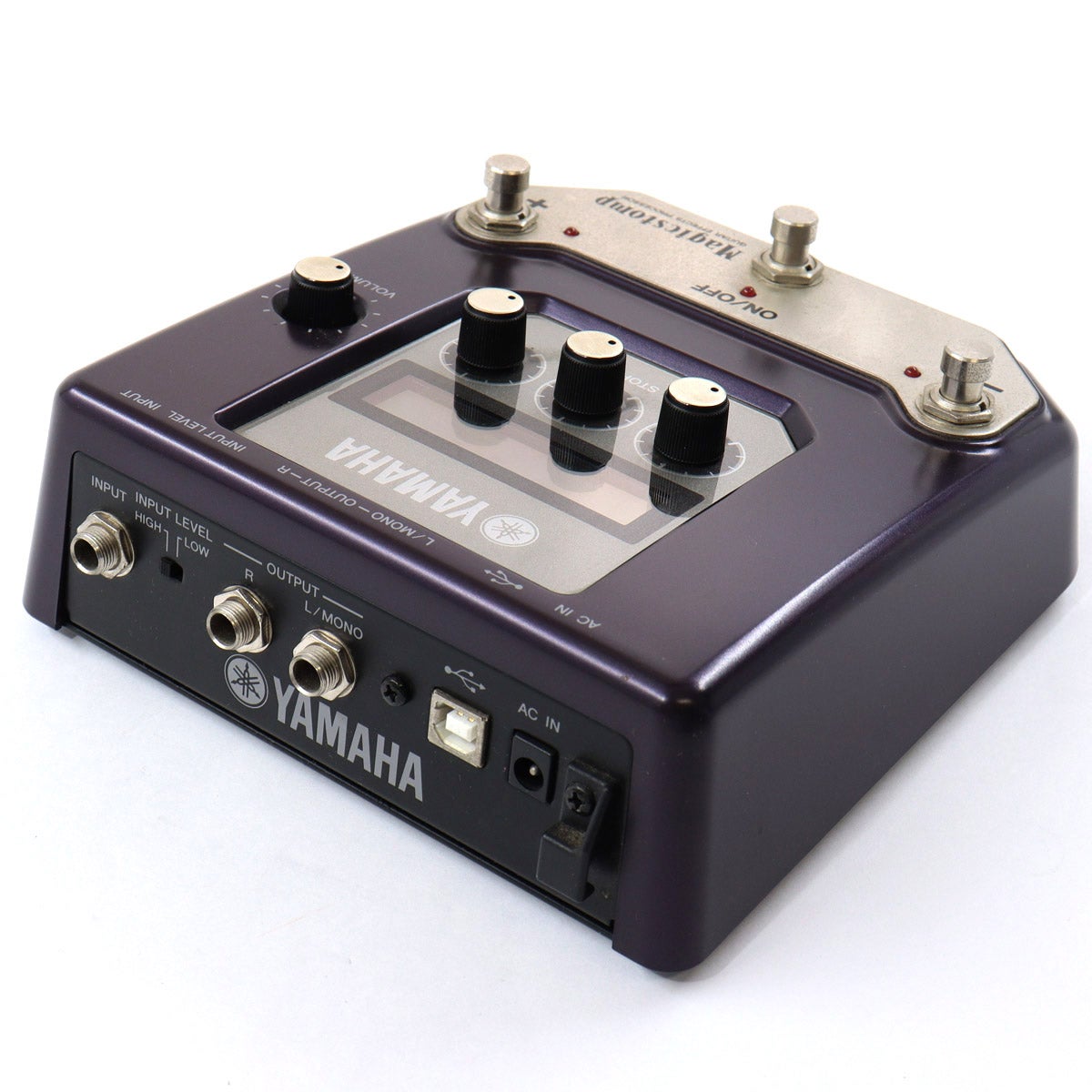 中古】YAMAHA / Magic Stomp / UB-99 【池袋店】 | フロアタイプ
