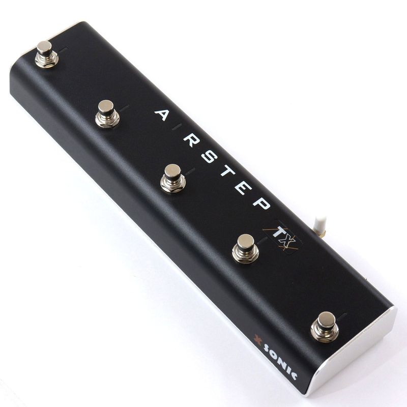 中古】XSONIC / AIRSTEP TX Edition 【池袋店】 | スイッチング