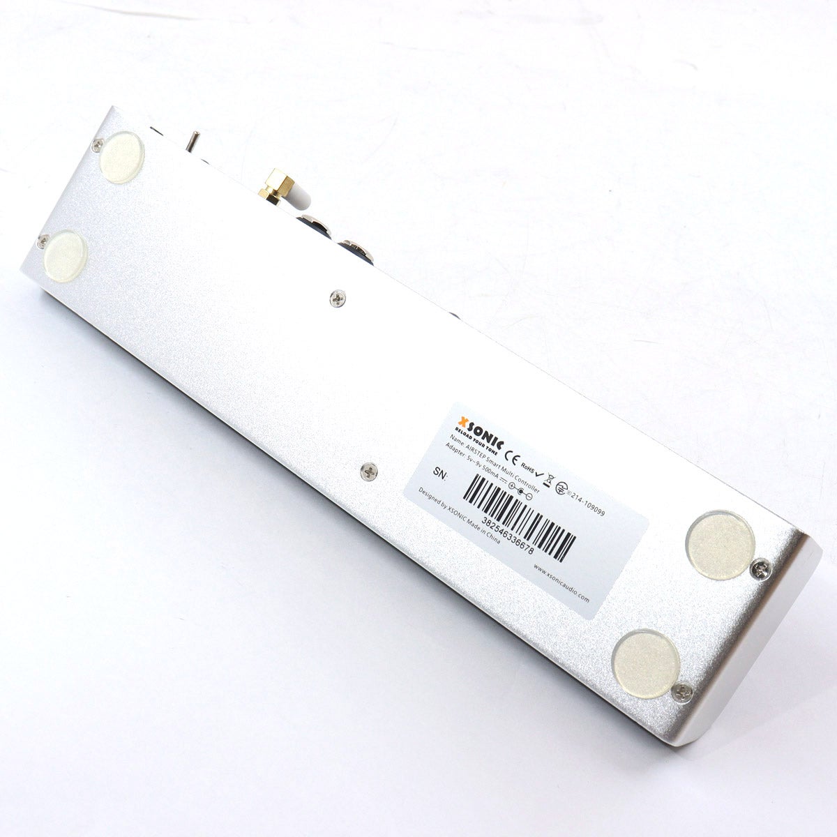 中古】XSONIC / AIRSTEP TX Edition 【池袋店】 | スイッチング