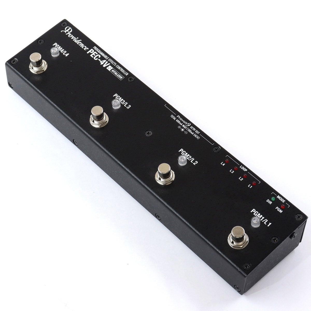 中古】PROVIDENCE / PEC-4V 【池袋店】 | スイッチングシステム