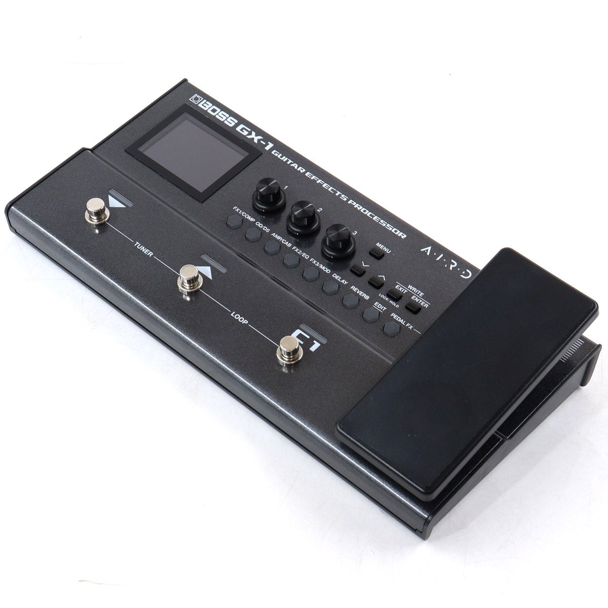 中古】BOSS / GX-1 / Guitar Effects Processor 【池袋店】 | フロア