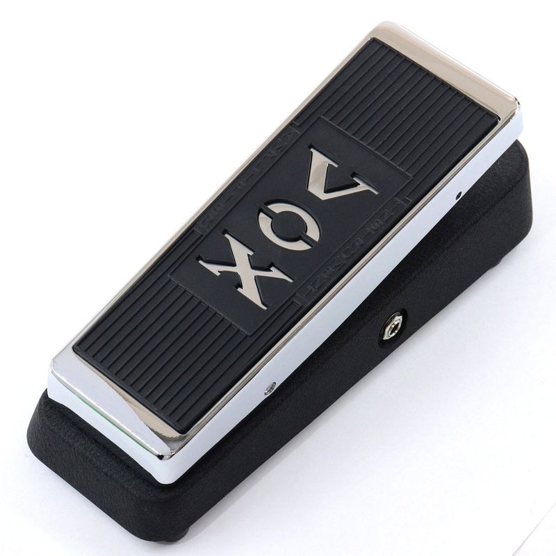 中古】VOX / V847A / Original Wah Wah Pedal 【池袋店】 | ワウペダル