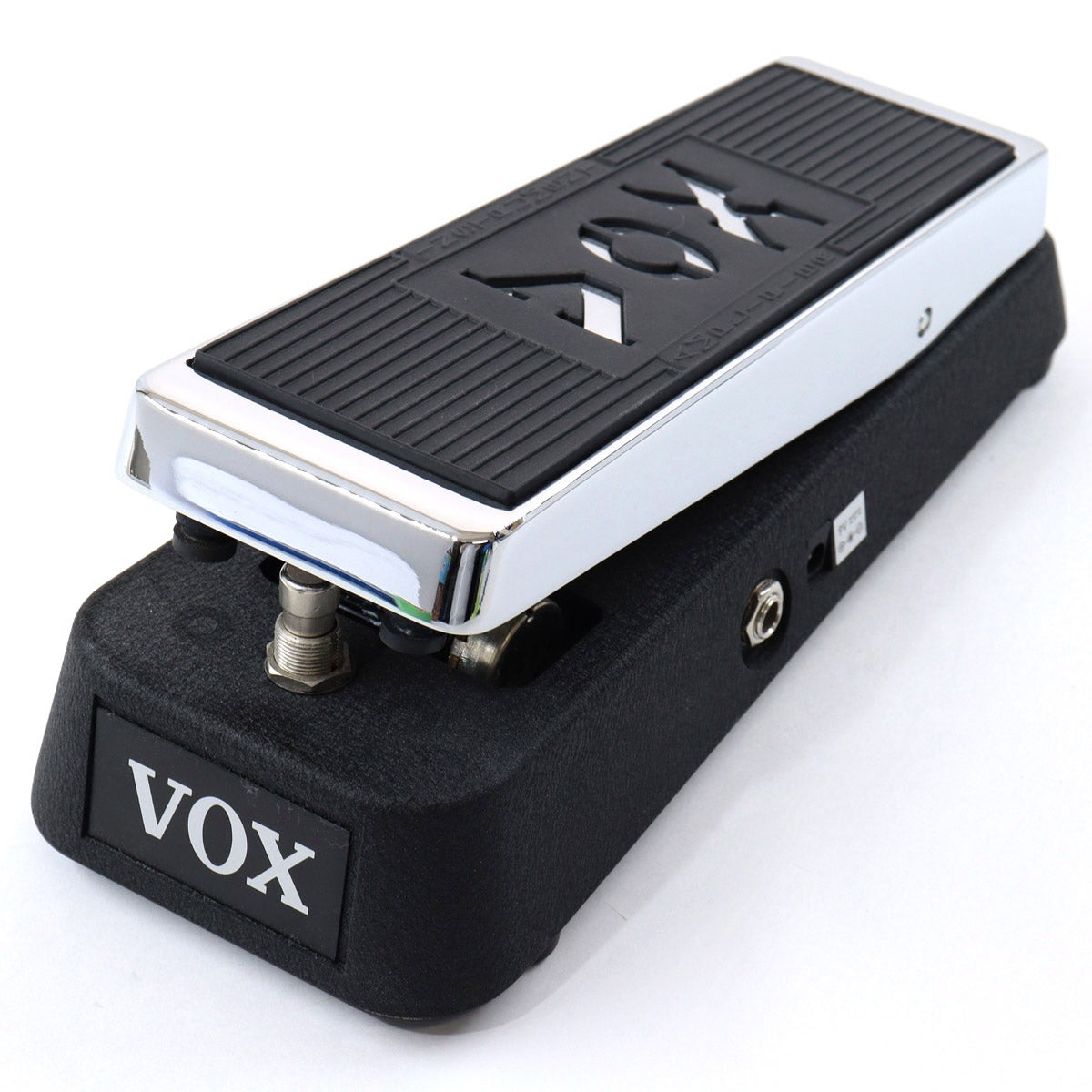 中古】VOX / V847A / Original Wah Wah Pedal 【池袋店】 | ワウペダル