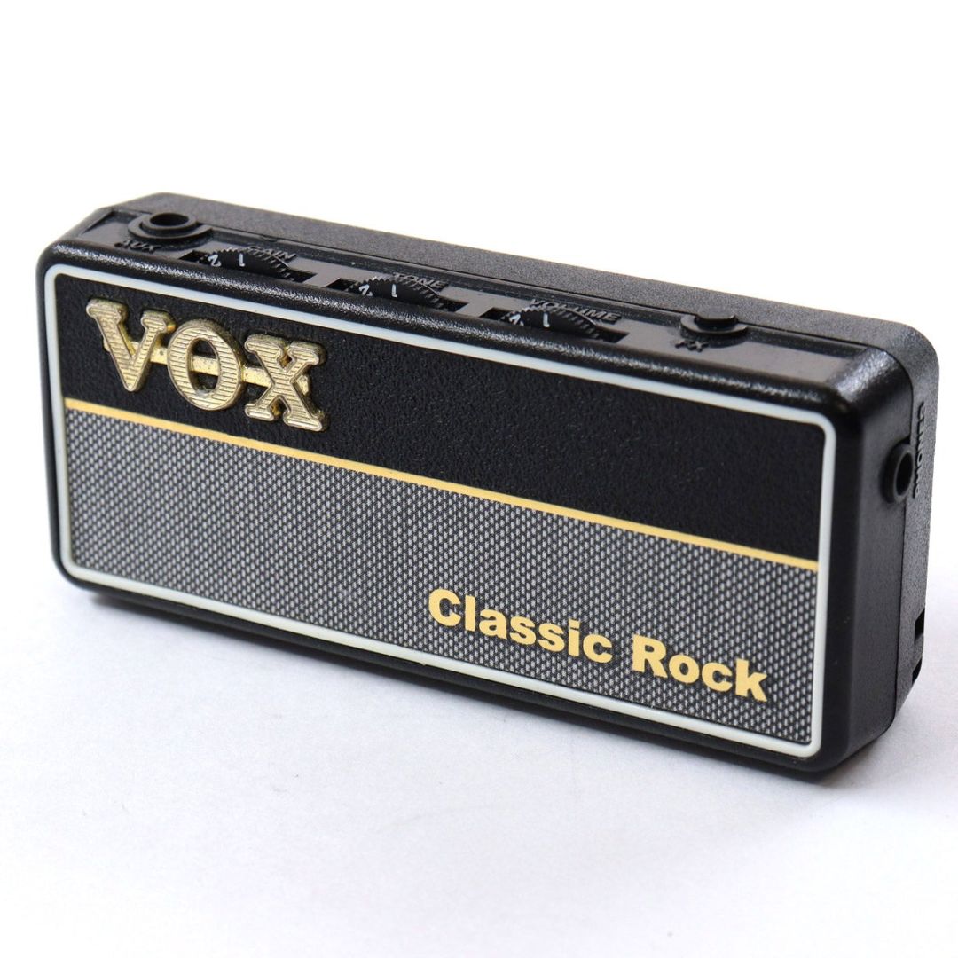 Vox Angeli(中古品) 中古】VOX / AP2-CR / amPlug2 Classic Rock 【池袋店