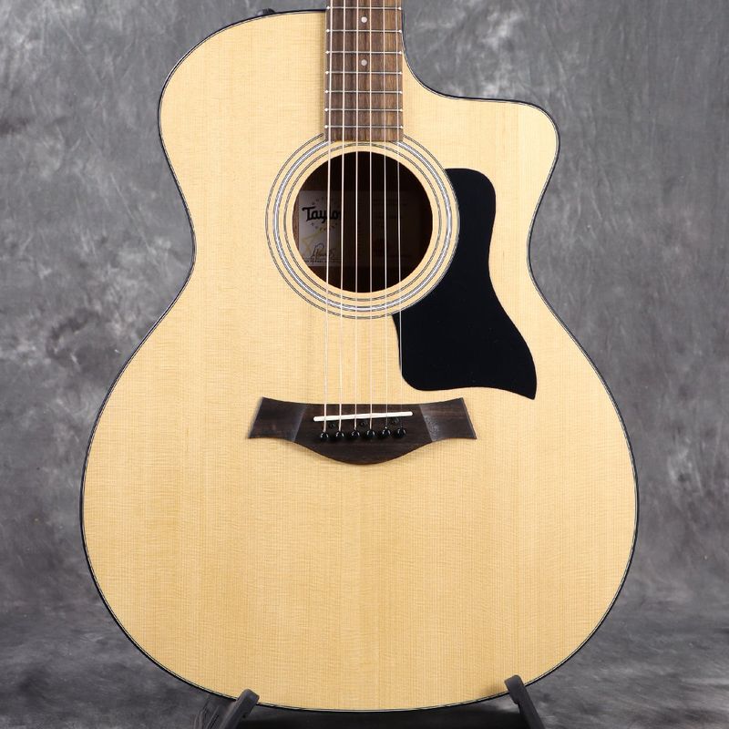 Taylor / 114ce Natural with ES-2 Pickup System テイラー 【実物画像