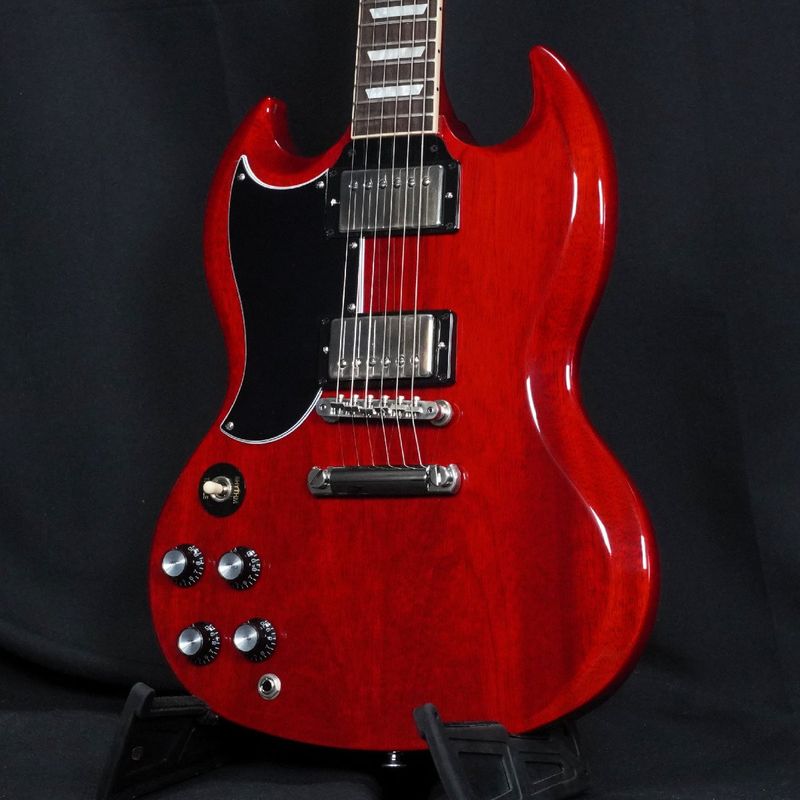 GIBSON USA / Original Collection SG Standard '61 Left Handed 2ND