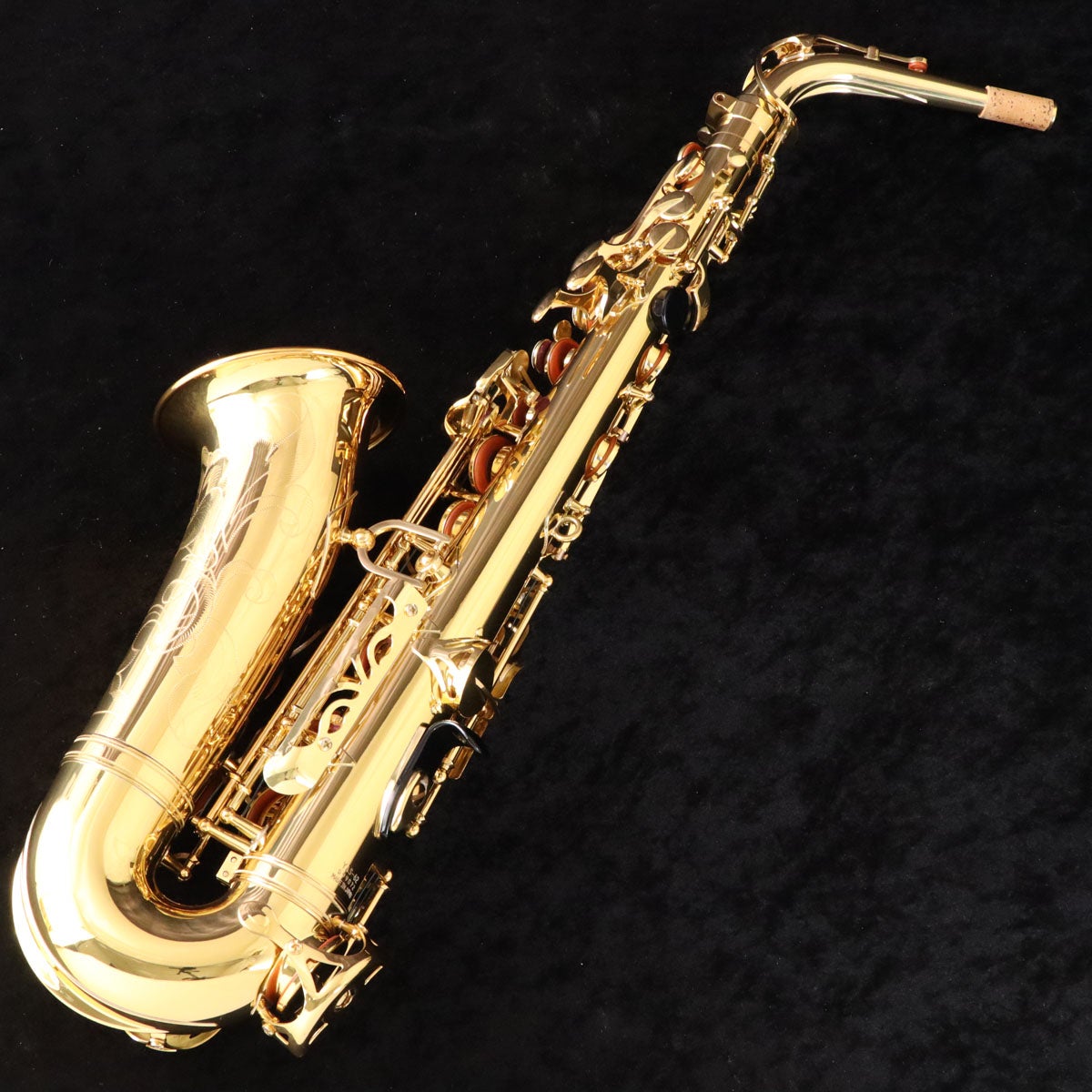 中古】YAMAHA ヤマハ / Alto YAS-62 62Neck アルトサックス SN.D9xxxx