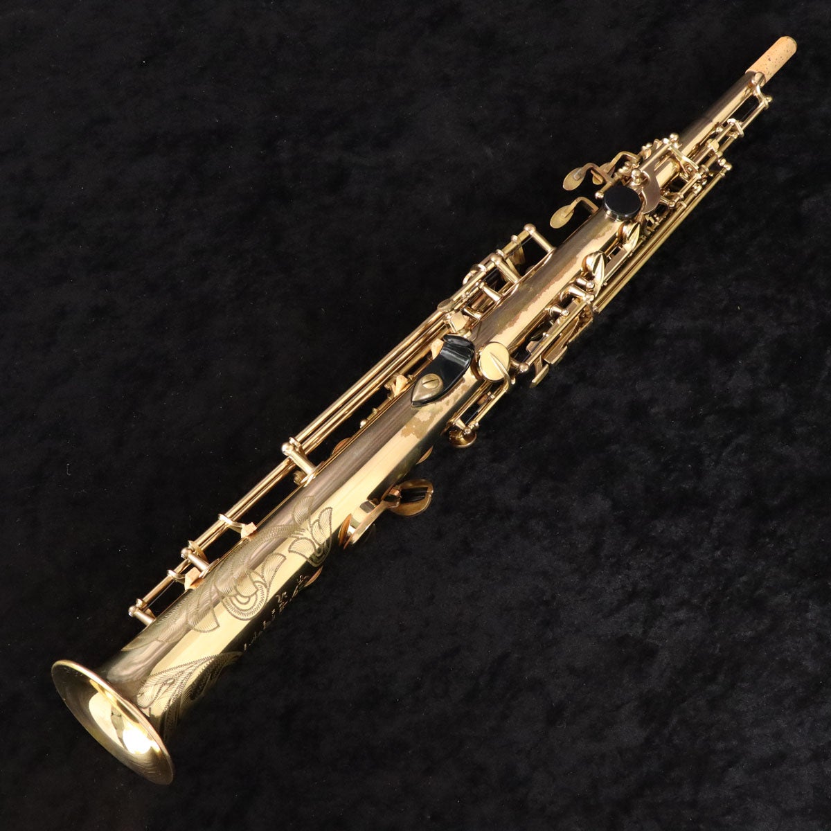中古】SELMER セルマー / Soprano Mark VI マーク6 SN.214xxx ソプラノ