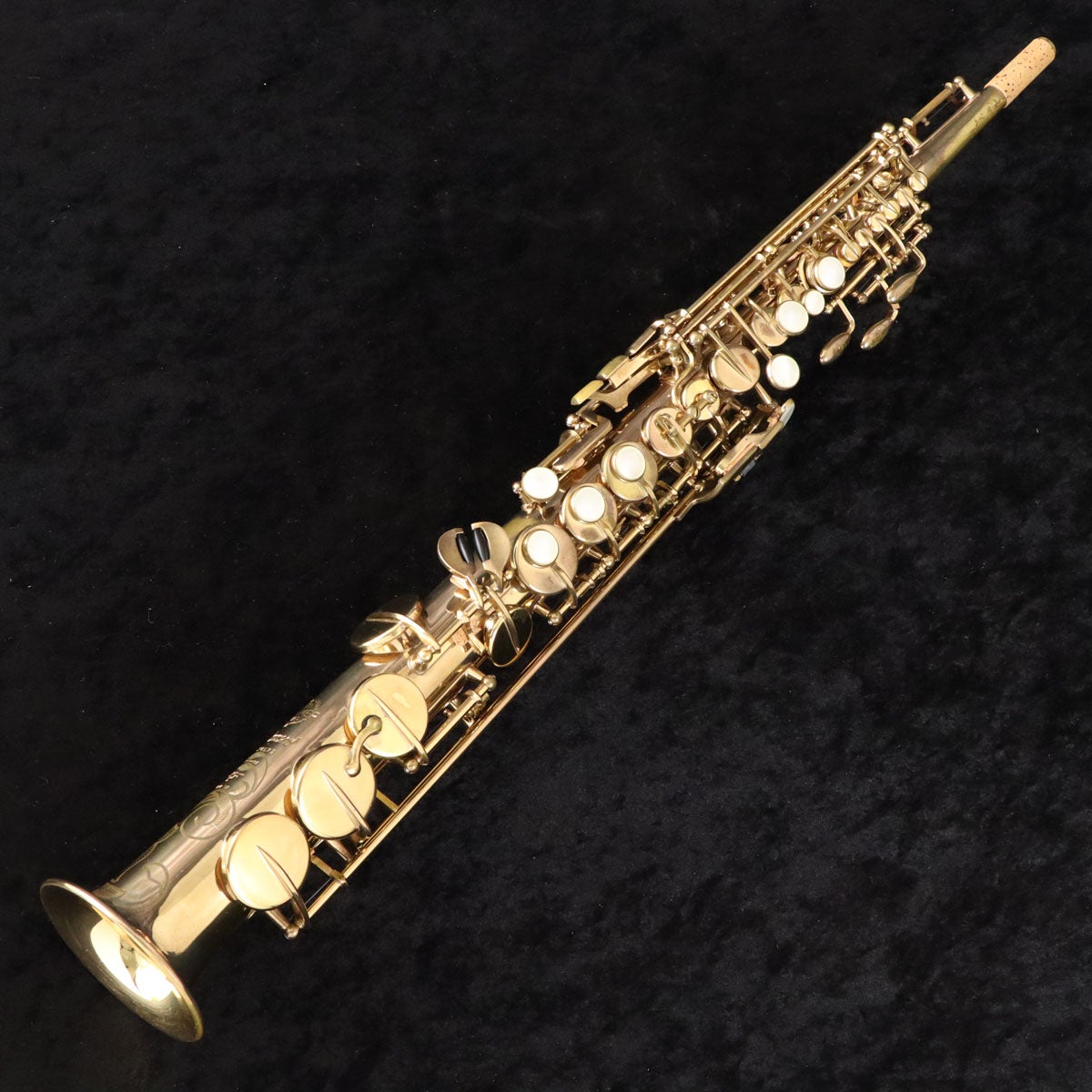 中古】SELMER セルマー / Soprano Mark VI マーク6 SN.214xxx ソプラノ