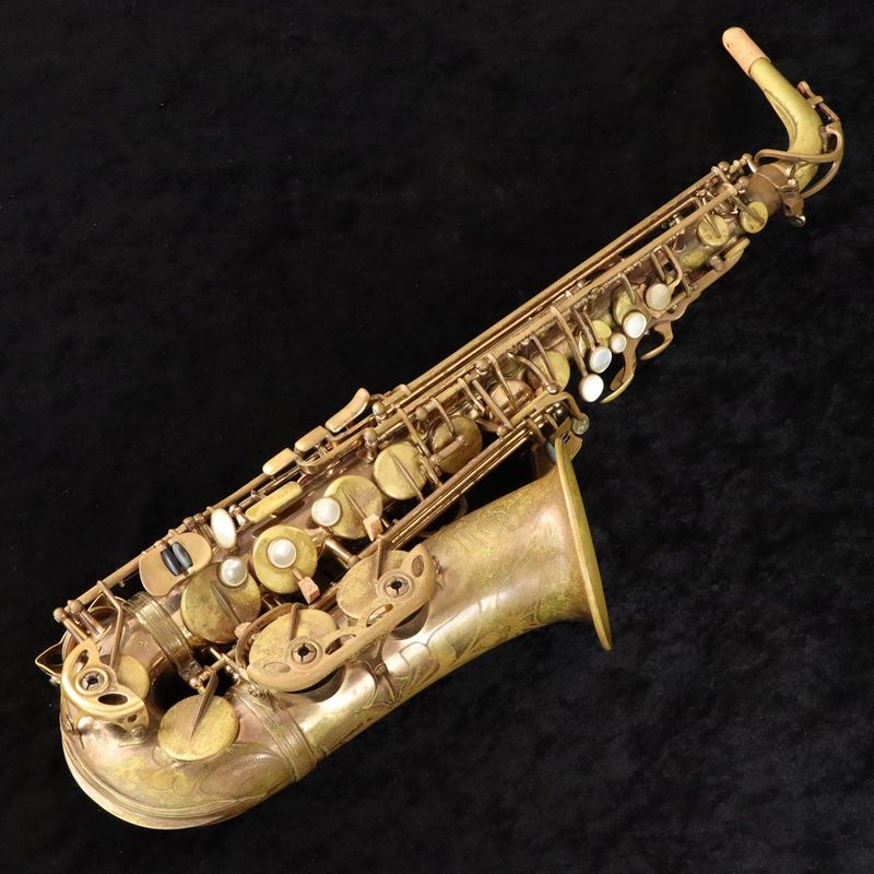 【中古】SELMER セルマー / Alto Mark VII マーク7 SN.298xxx アルトサックス 【ウインドパル】