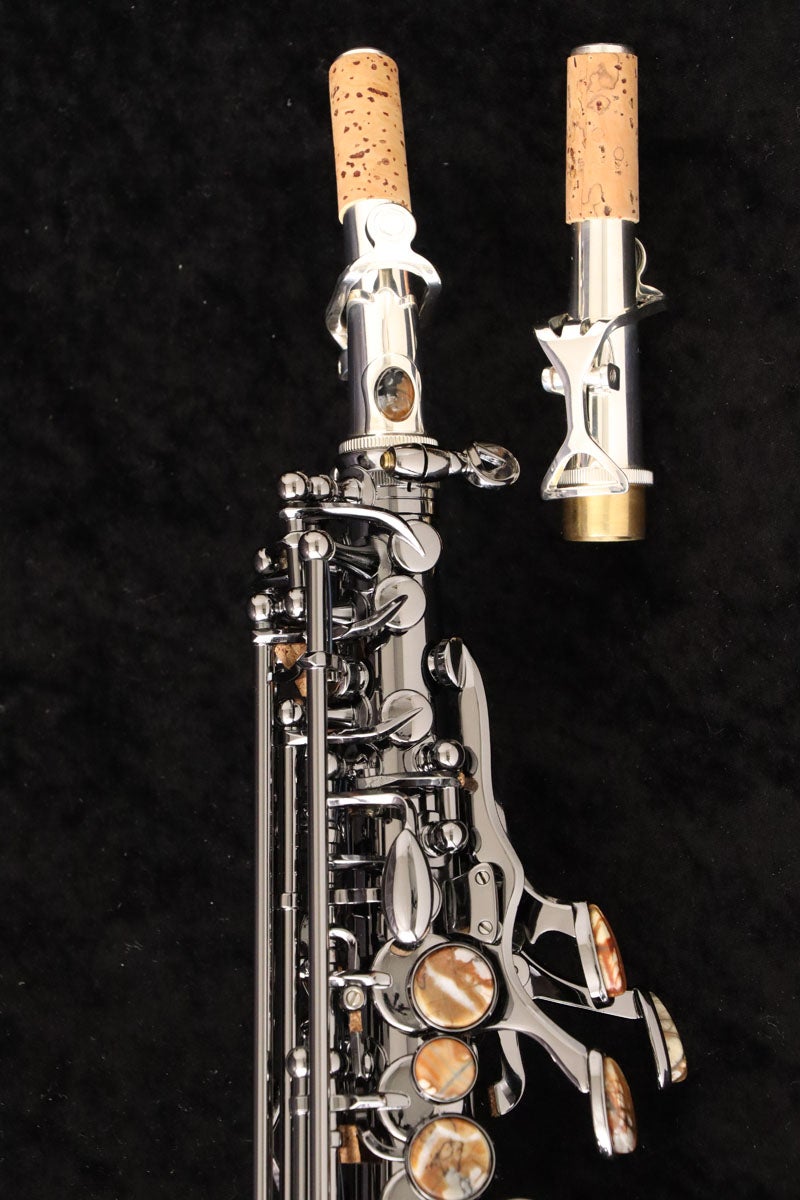 中古】CANNONBALL キャノンボール / Soprano GS5-B ソプラノサックス