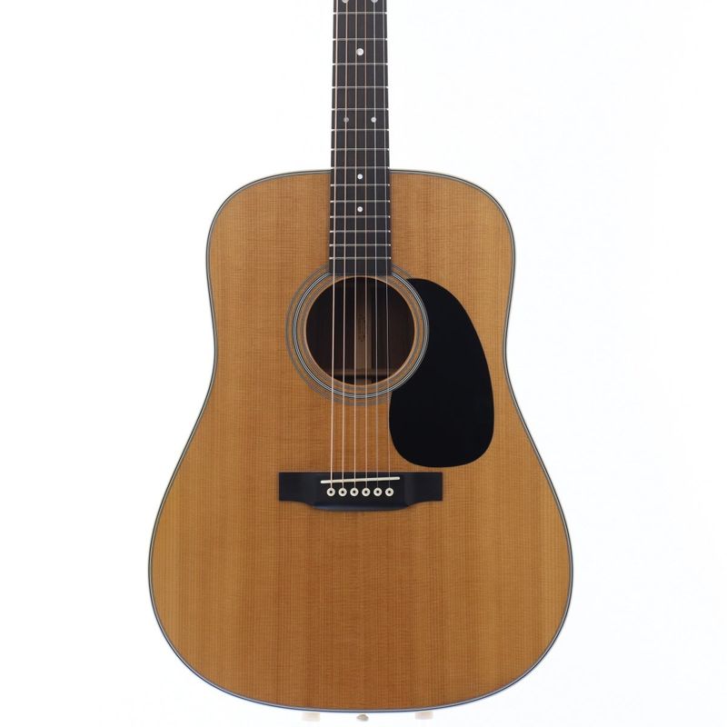 中古】Martin / D-28 2016年製 Natural 【心斎橋店】 | フラットトップ