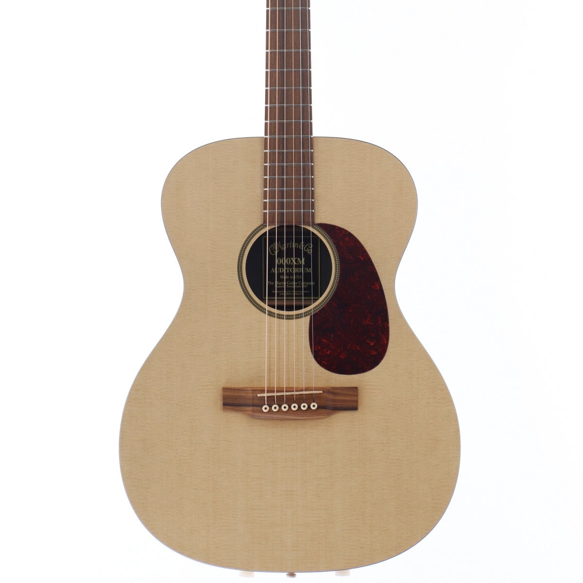 中古】Martin / 000XM Natural 【心斎橋店】 | フラットトップ