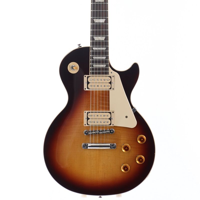 中古】Gibson USA / Les Paul Standard 60s Bourbon Burst 【心斎橋店