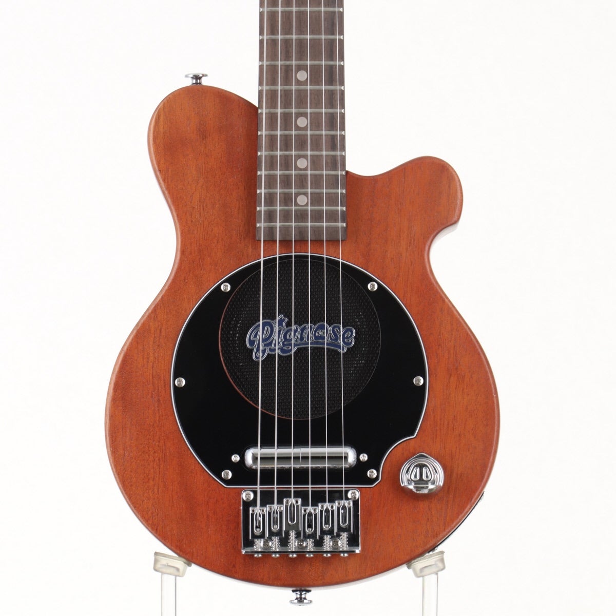 中古】PIGNOSE PGG-200MH / Travel Guitar 【渋谷店】 | ミニ/アンプ