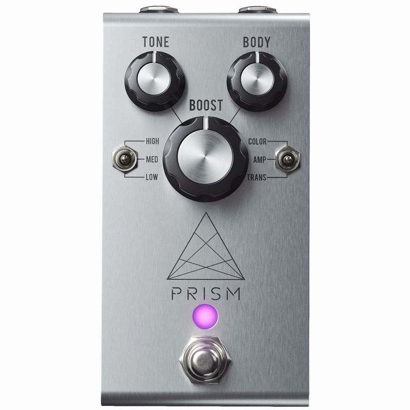 Jackson Audio / PRISM【渋谷店】《長期店頭展示品チョイキズ