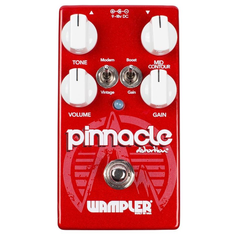 WAMPLER PEDALS / Pinnacle Standard【渋谷店】《長期店頭展示品チョイキズアウトレット特価》《渋谷店セール》