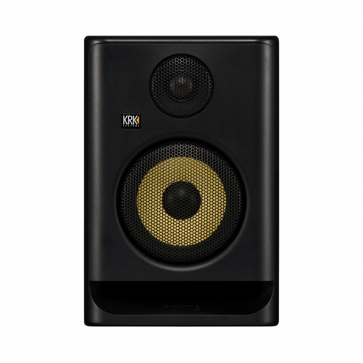KRK / RP5 G5 (ROKIT G5) パワードモニタースピーカー(1本)【渋谷店 KRK / RP5 G5 (ROKIT G5) パワードモニタースピーカー(1本)【渋谷店