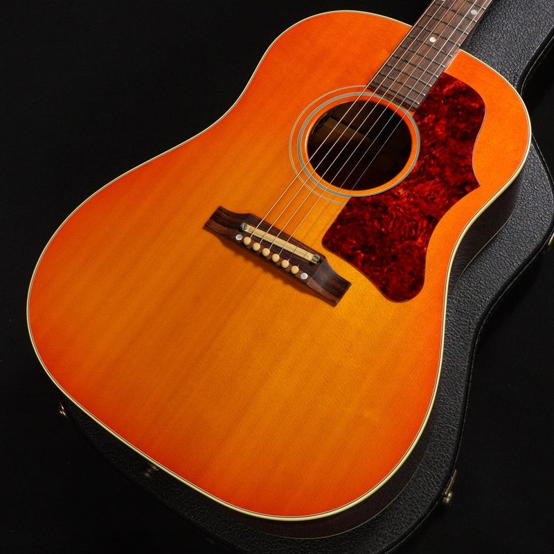 【中古】Gibson / Donovan 1965 J-45 Cherry Sunburst 【心斎橋店】