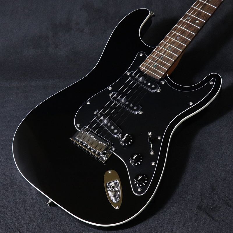 Fender / Made in Japan Limited Active Modern Stratocaster Rosewood