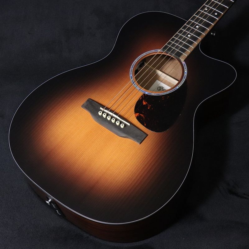 MARTIN × 新品 × S：新品)の検索結果 | ギター、アコギ、管楽器などを