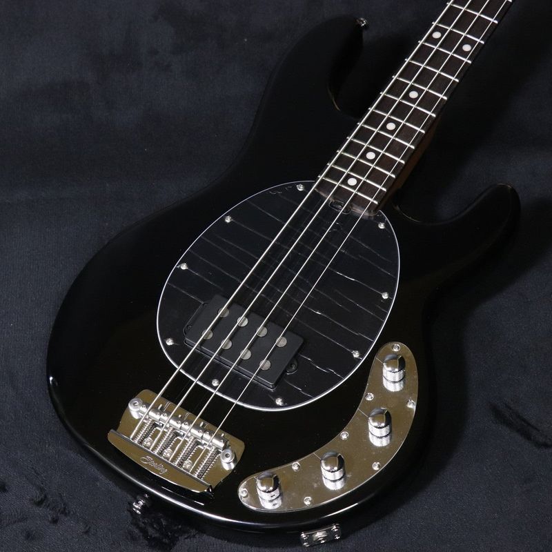 Sterling by MUSICMAN / RAY 34 Black  【梅田店】
