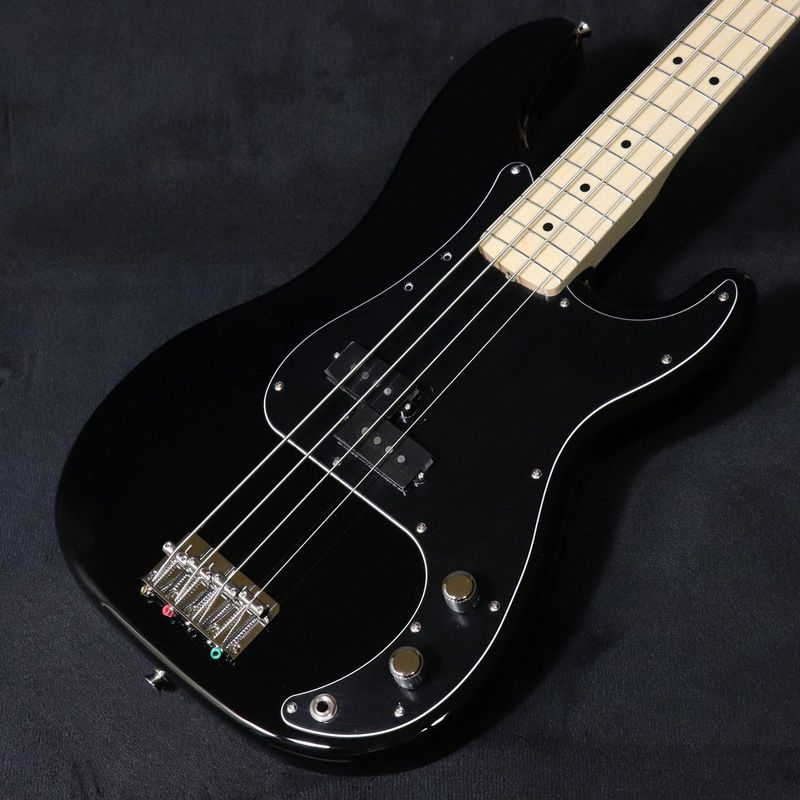 Fender / FSR Collection Traditional 70s Precision Bass Maple