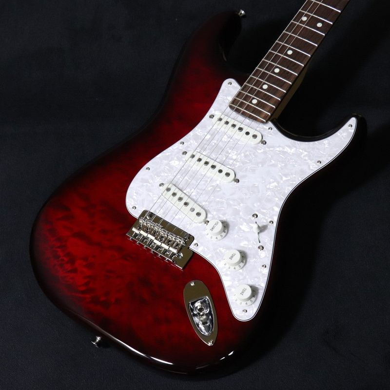 Fender / ISHIBASHI FSR Made in Japan Hybrid II Stratocaster