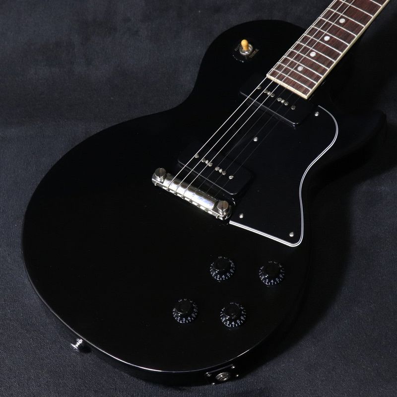 Gibson USA / Les Paul Special Ebony ギブソン レスポール スペシャル