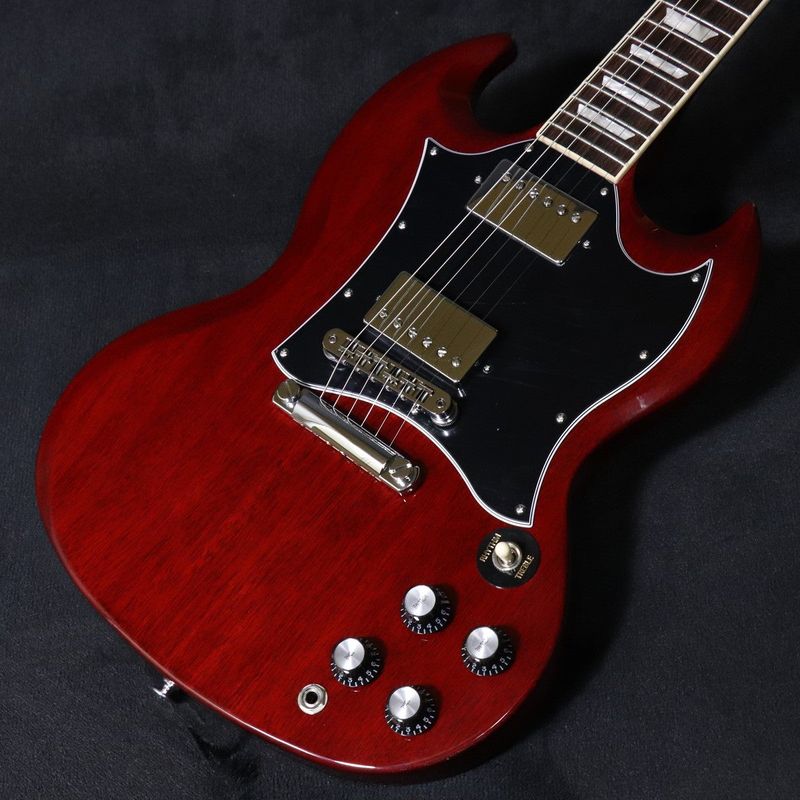 Gibson USA / SG Standard Heritage Cherry 【梅田店】