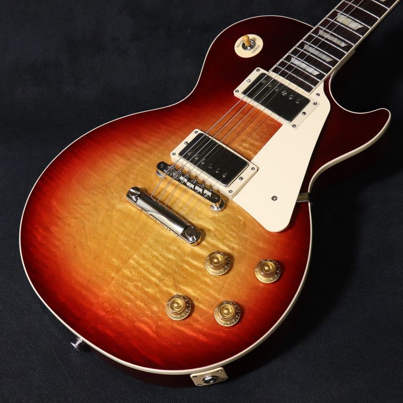Gibson USA / Les Paul Standard 50s Heritage Cherry Sunburst 【梅田店】