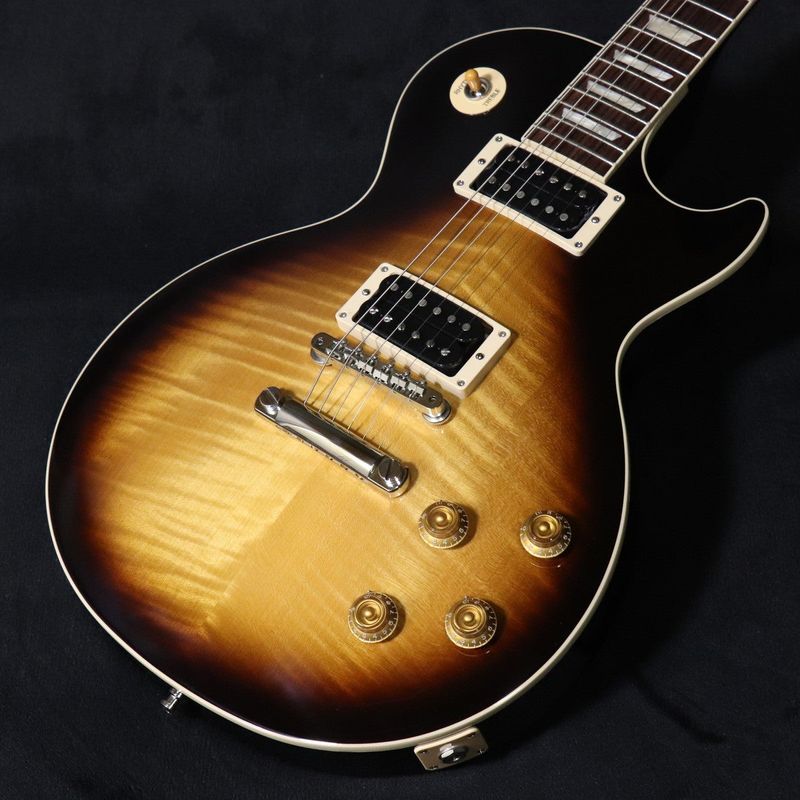 Gibson USA / Slash Les Paul Standard November Burst 【梅田店】