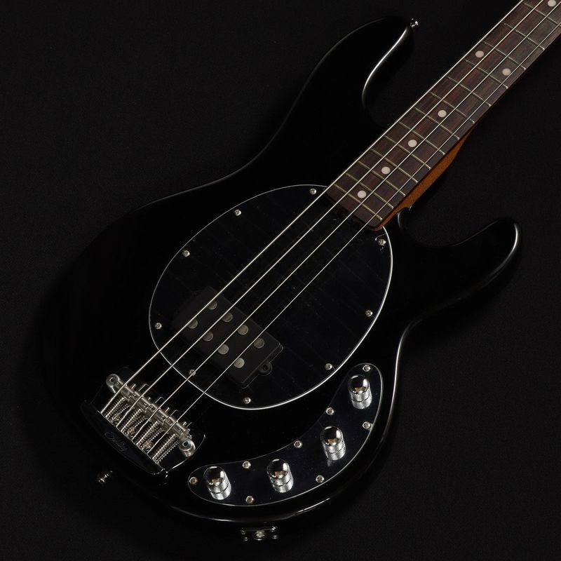Sterling by MUSIC MAN / RAY 34 Black ≪S/N:SR75247≫ 【心斎橋店】