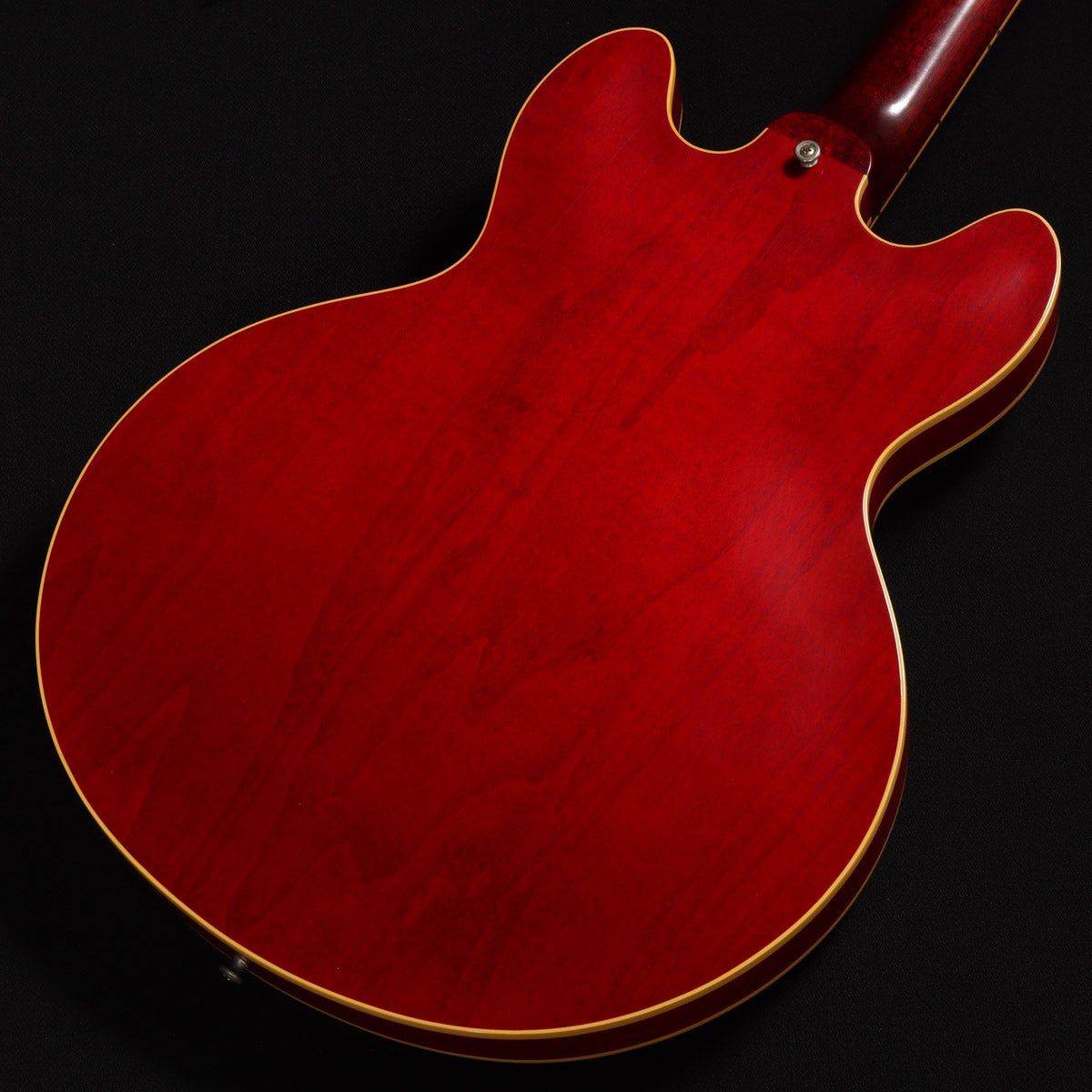 Gibson Custom / Murphy Lab 1964 ES-335 Reissue Ultra Light Aged Sixties Cherry ≪S/N:160595≫ 사진 2