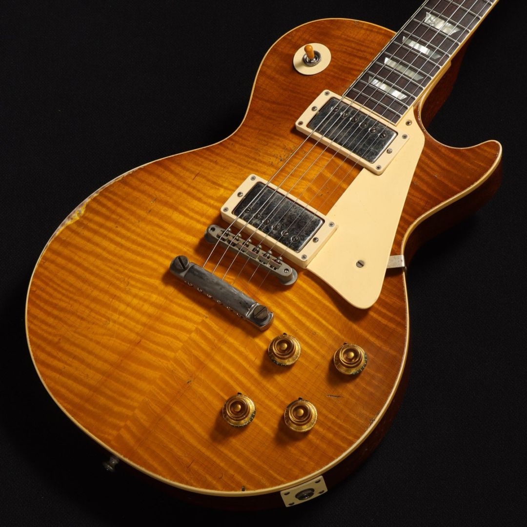 Gibson Custom / Murphy Lab 1959 Les Paul Standard Reissue Heavy