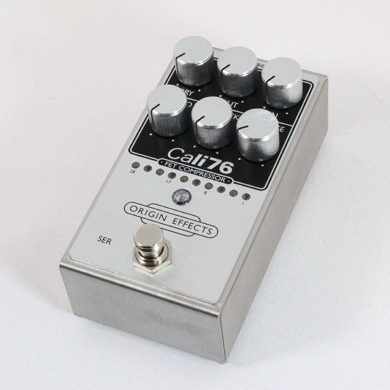 Origin Effects Cali76-CB 中古 中古】ORIGIN EFFECTS / Cali76 FET Compressor 【渋谷店
