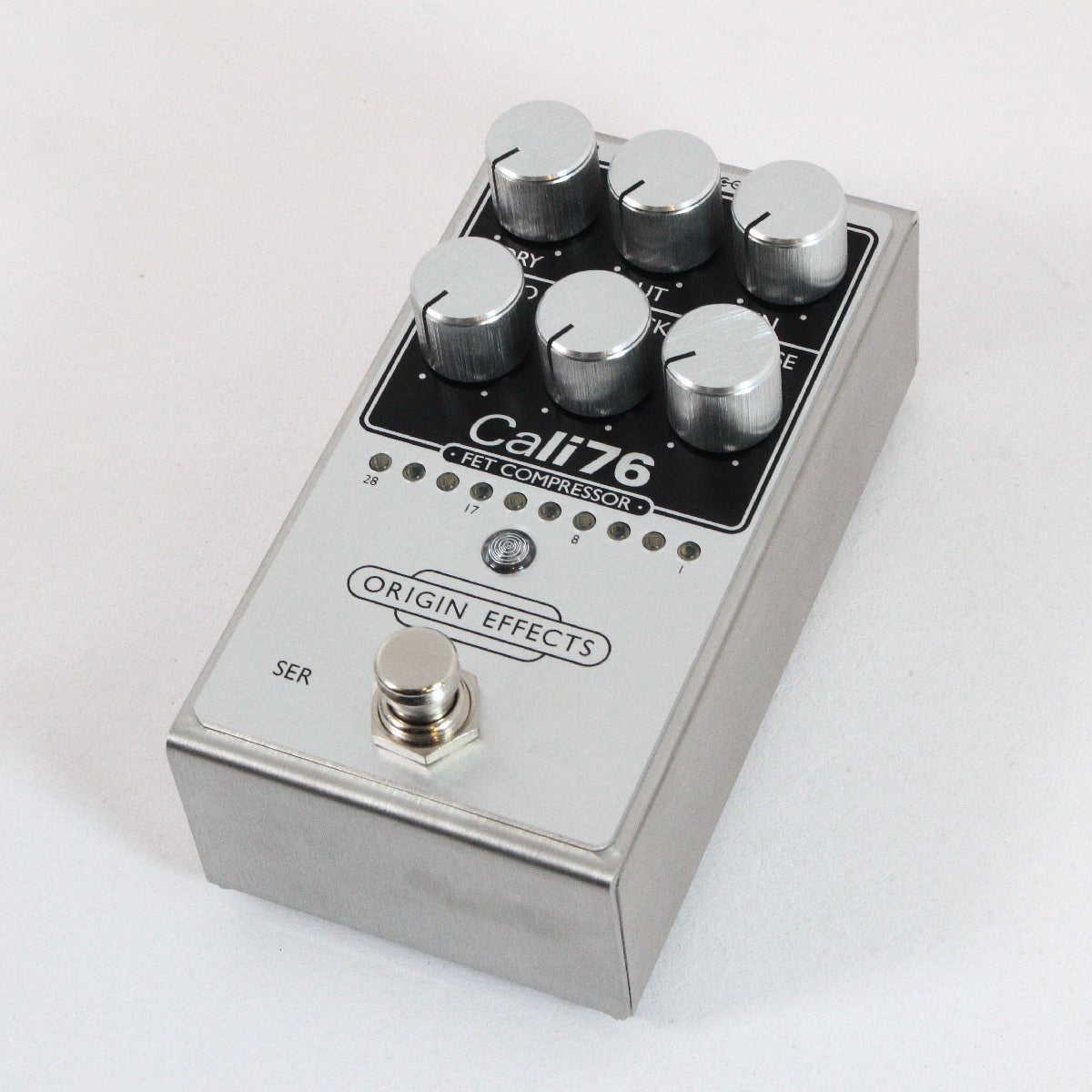 中古】ORIGIN EFFECTS / Cali76 FET Compressor 【渋谷店