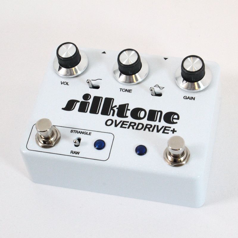 中古】SILKTONE / Overdrive+ 【渋谷店】 | オーバードライブ