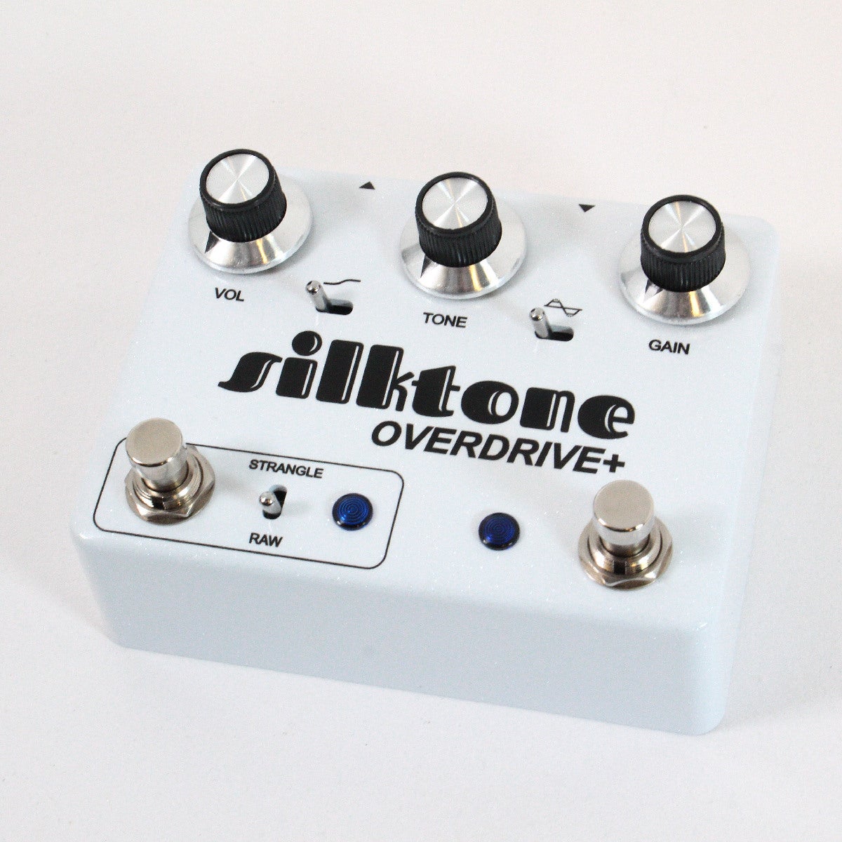 中古】SILKTONE / Overdrive+ 【渋谷店】 | オーバードライブ