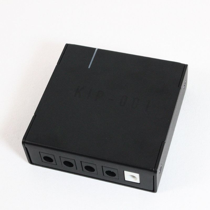 中古】KIKUTANI MUSIC / KIP-001 Limited Black 【渋谷店】 | その他