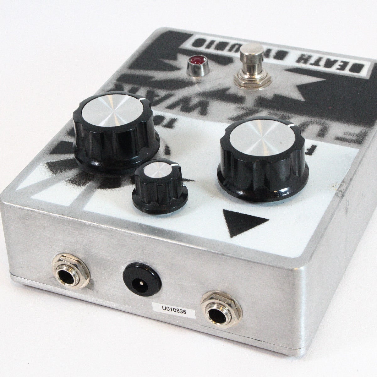 中古】DEATH BY AUDIO / FUZZ WAR 【渋谷店】 | ファズ | イシバシ楽器