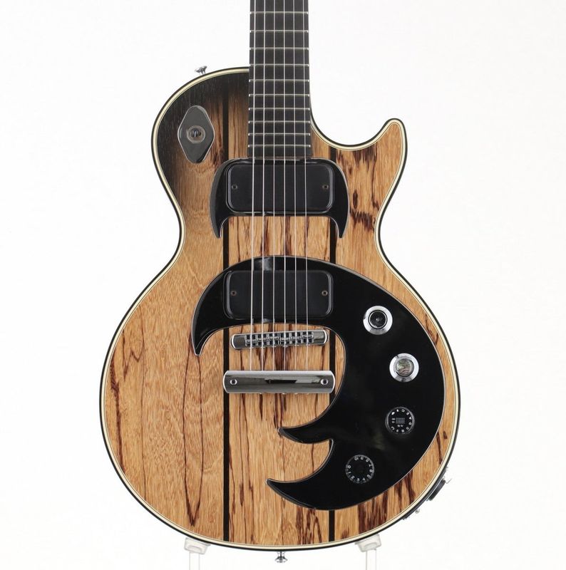 【中古】GIBSON USA / Dusk Tiger Les Paul 【新宿店】