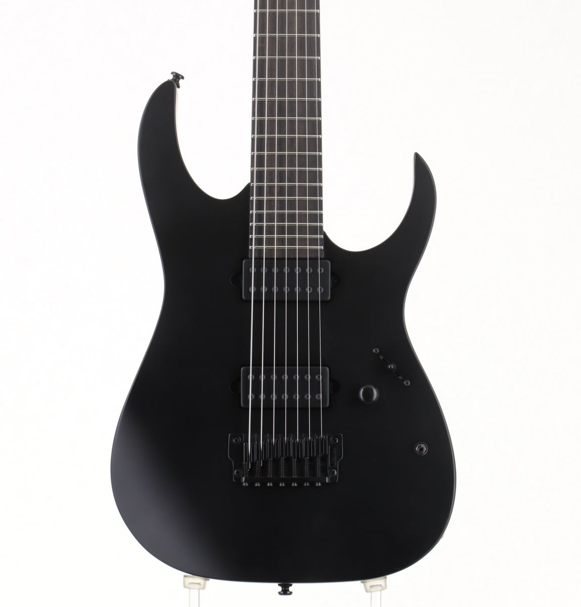 中古】IBANEZ / RGIXL7 Matte black 【新宿店】 | ソロイスト