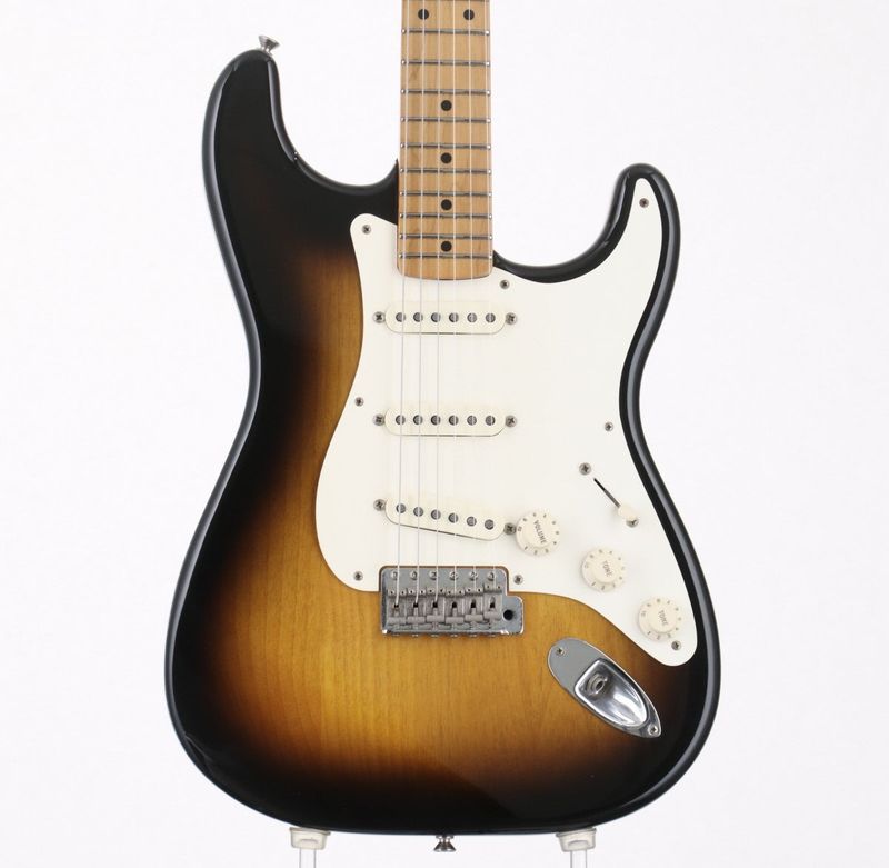 中古】FENDER / Classic Series 50s Stratocaster 2-Color Sunburst