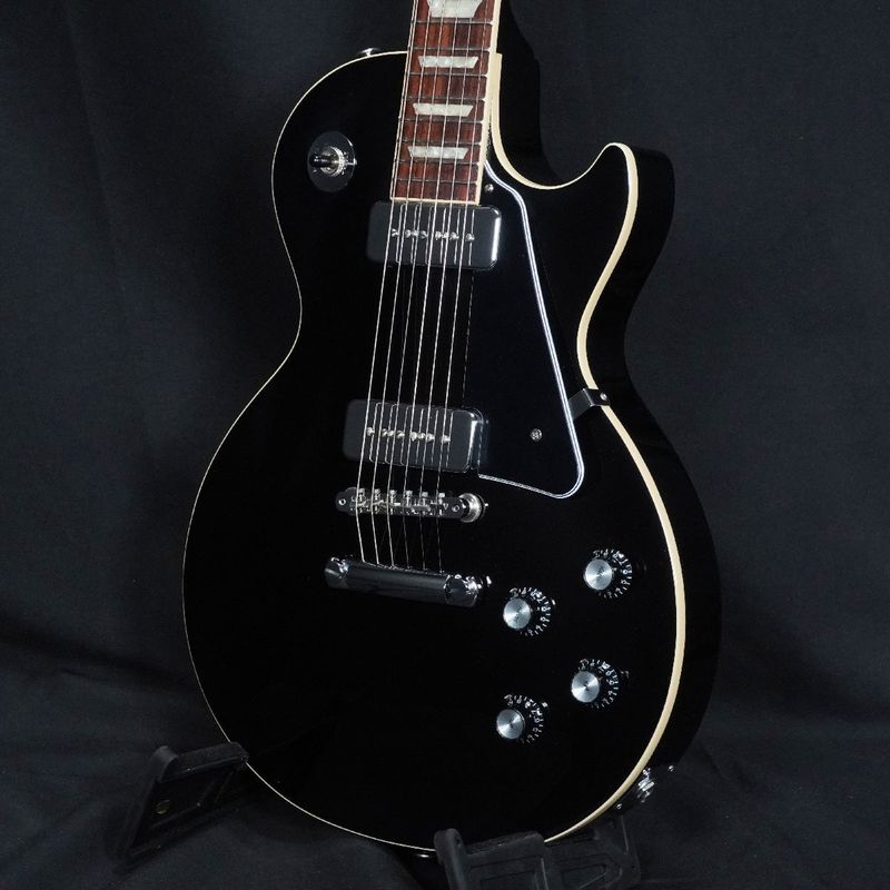 GIBSON USA / Artist Collection  Noel Gallagher Les Paul Standard 2ND Ebony 【2ND品アウトレット】 【御茶ノ水本店FINEST GUITARS】