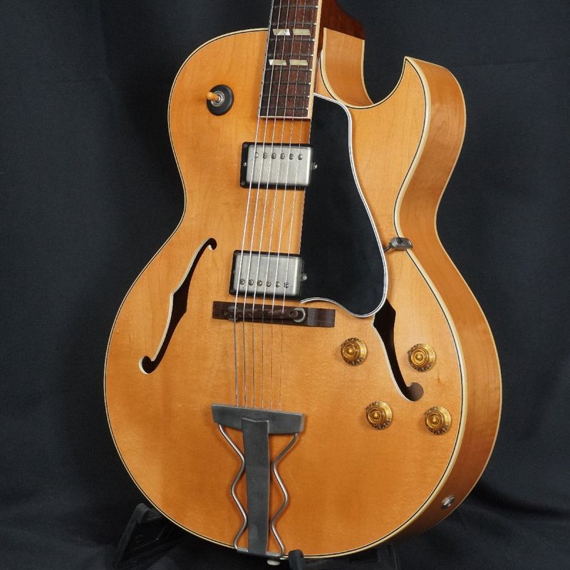 GIBSON ES (GIBSON × B＋：多少傷はあるが通常使用する用途において