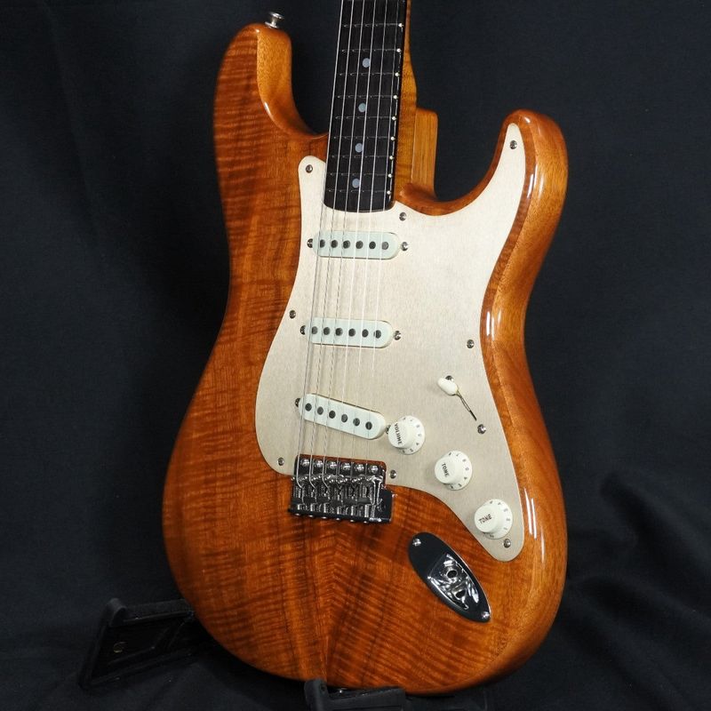 ストラトキャスタータイプ × FENDER CUSTOM SHOP)の検索結果 | ギター